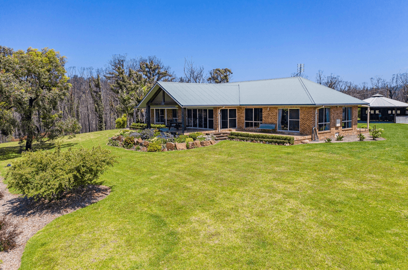 22 Yarran Rd, Boydtown, NSW 2551