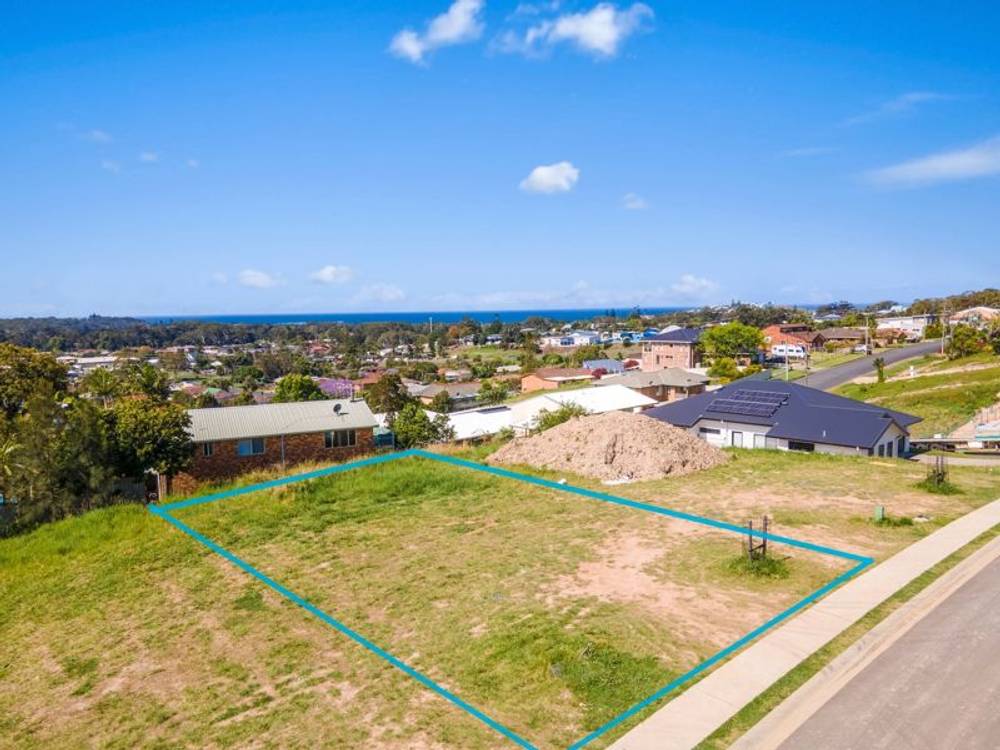 6 Gita Place,Woolgoolga, NSW 2456
