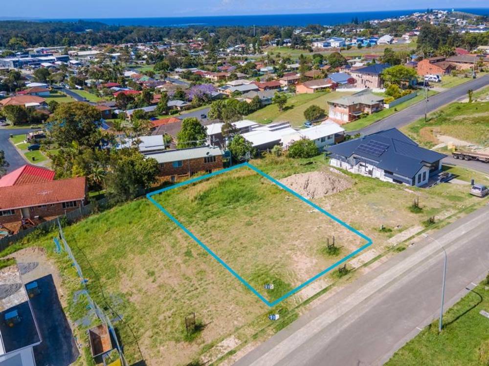 6 Gita Place,Woolgoolga, NSW 2456