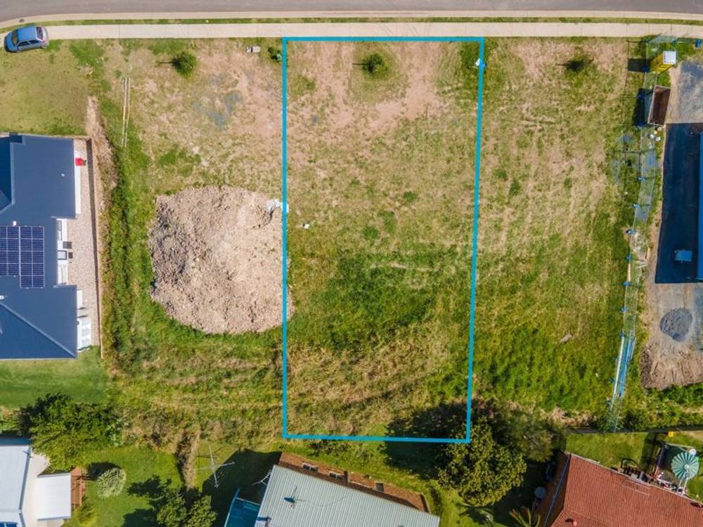 6 Gita Place,Woolgoolga, NSW 2456