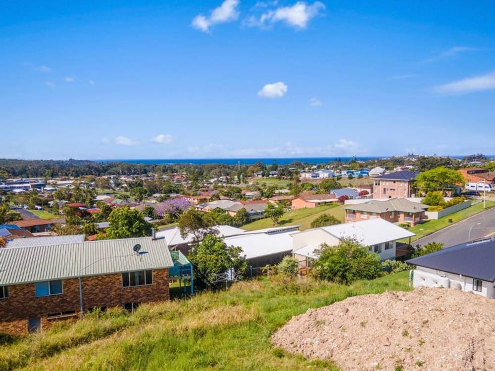 6 Gita Place,Woolgoolga, NSW 2456