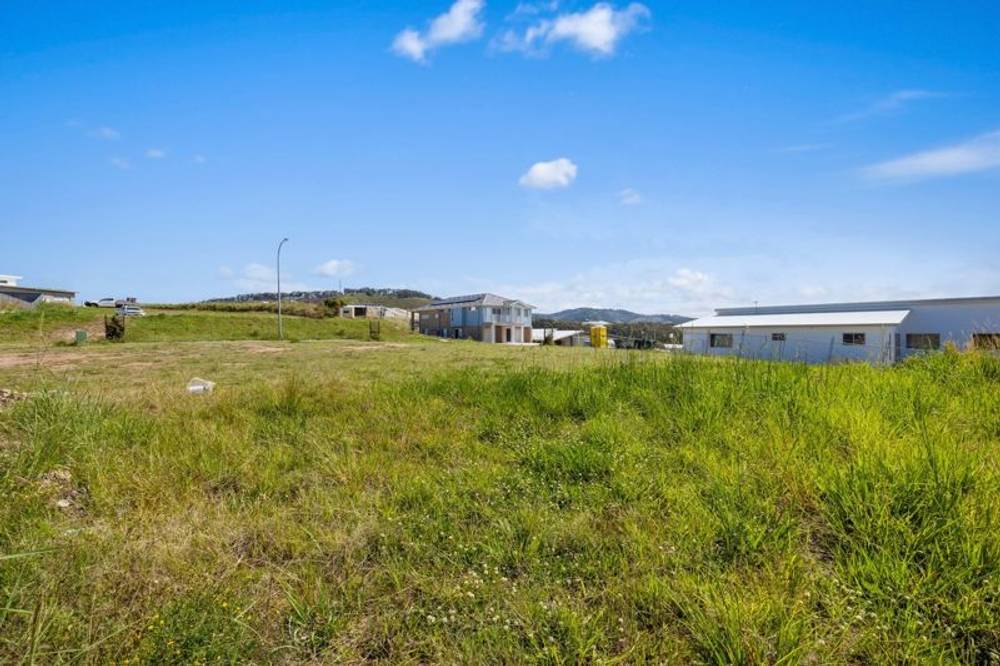 6 Gita Place,Woolgoolga, NSW 2456