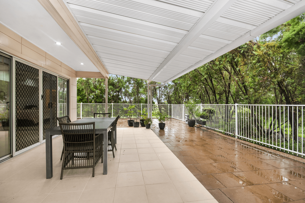 11 Covey Court, BURDELL, QLD 4818