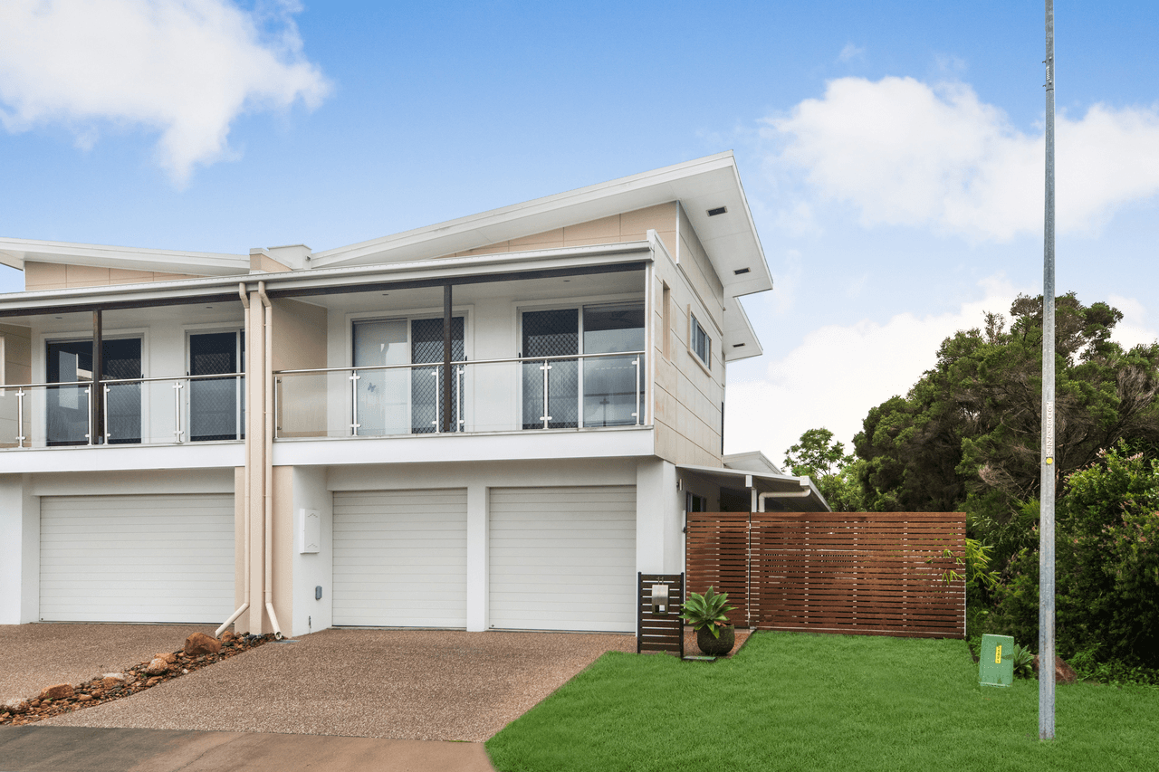 11 Covey Court, BURDELL, QLD 4818