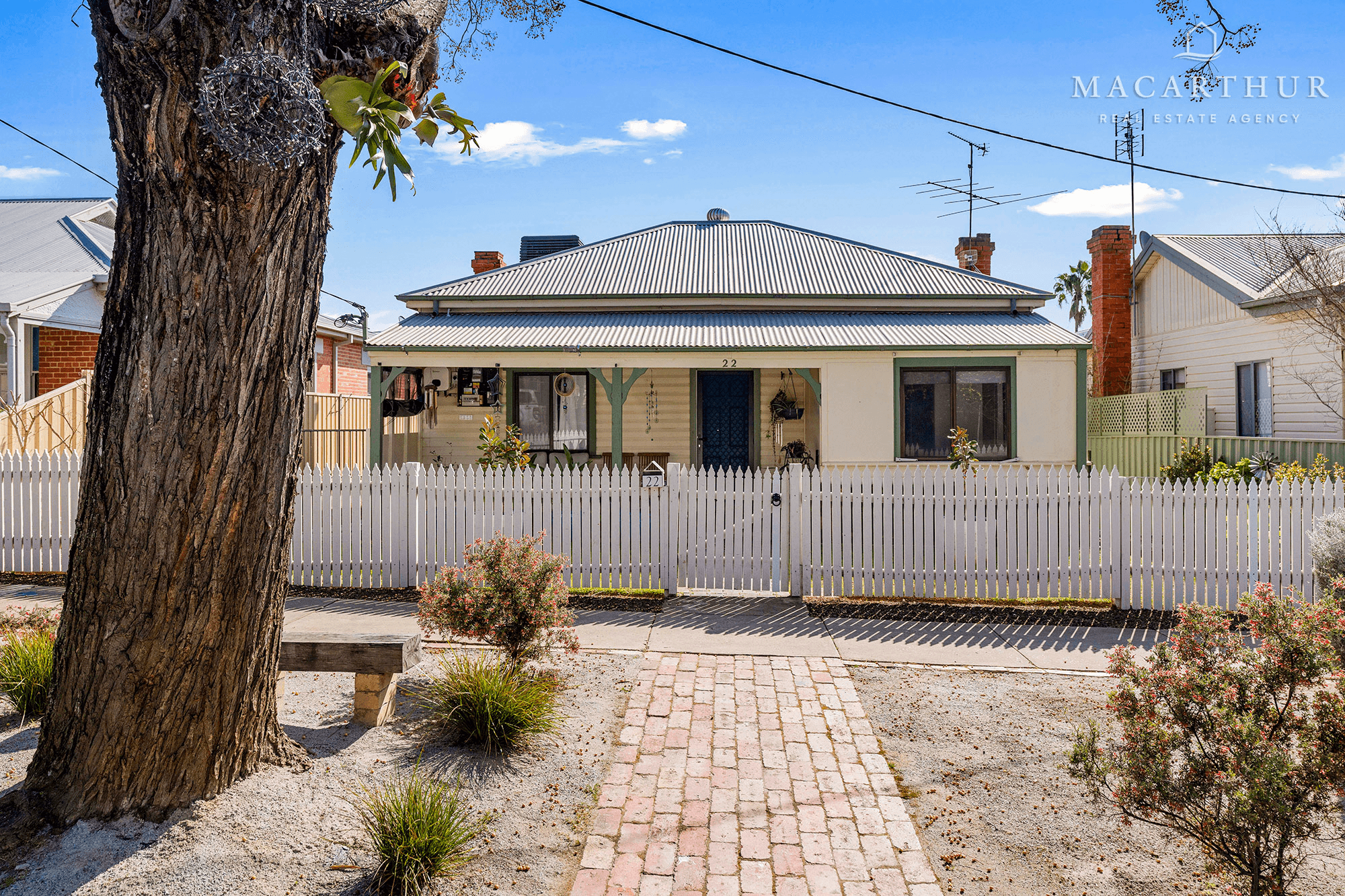 22 Kildare Street, Turvey Park, NSW 2650