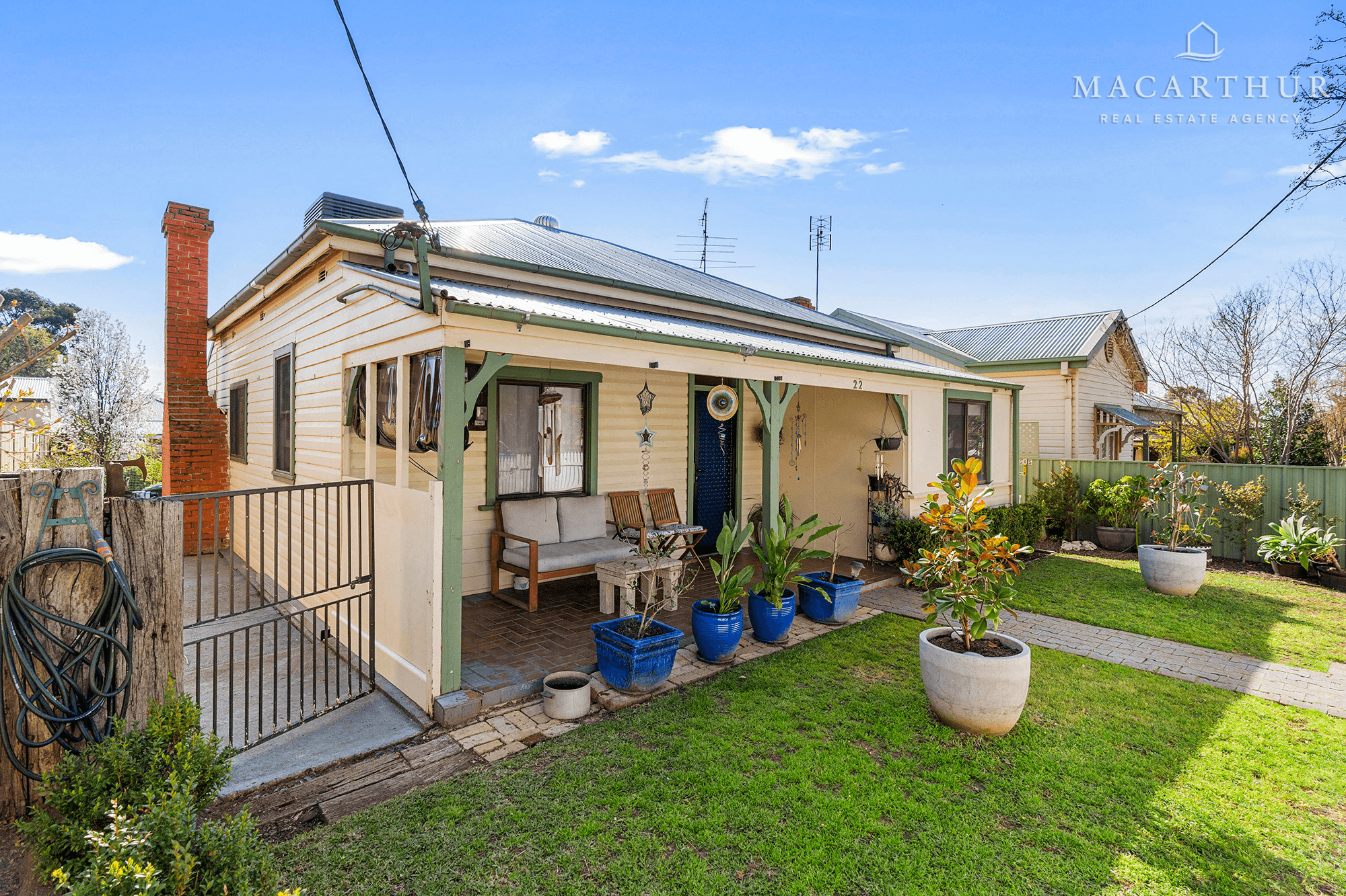 22 Kildare Street, Turvey Park, NSW 2650