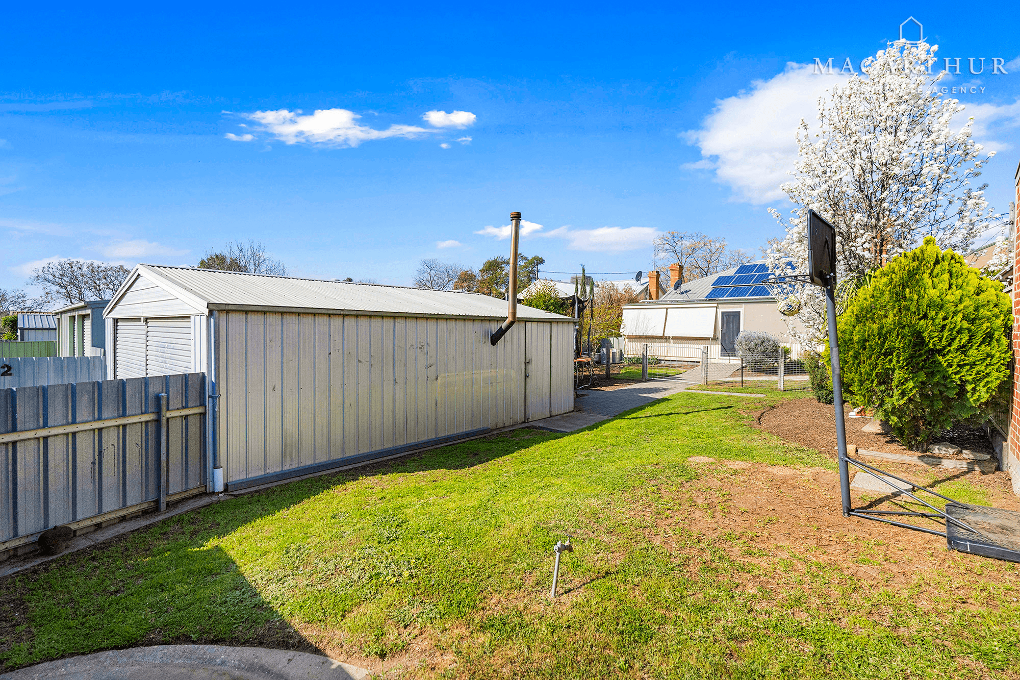 22 Kildare Street, Turvey Park, NSW 2650