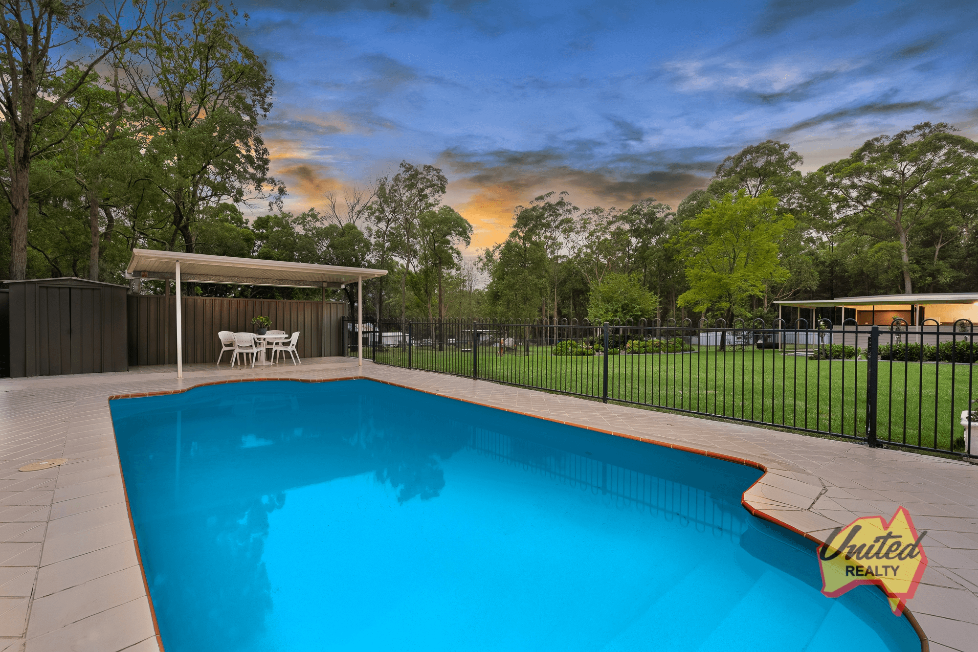 145 Russell Lane, Oakdale, NSW 2570