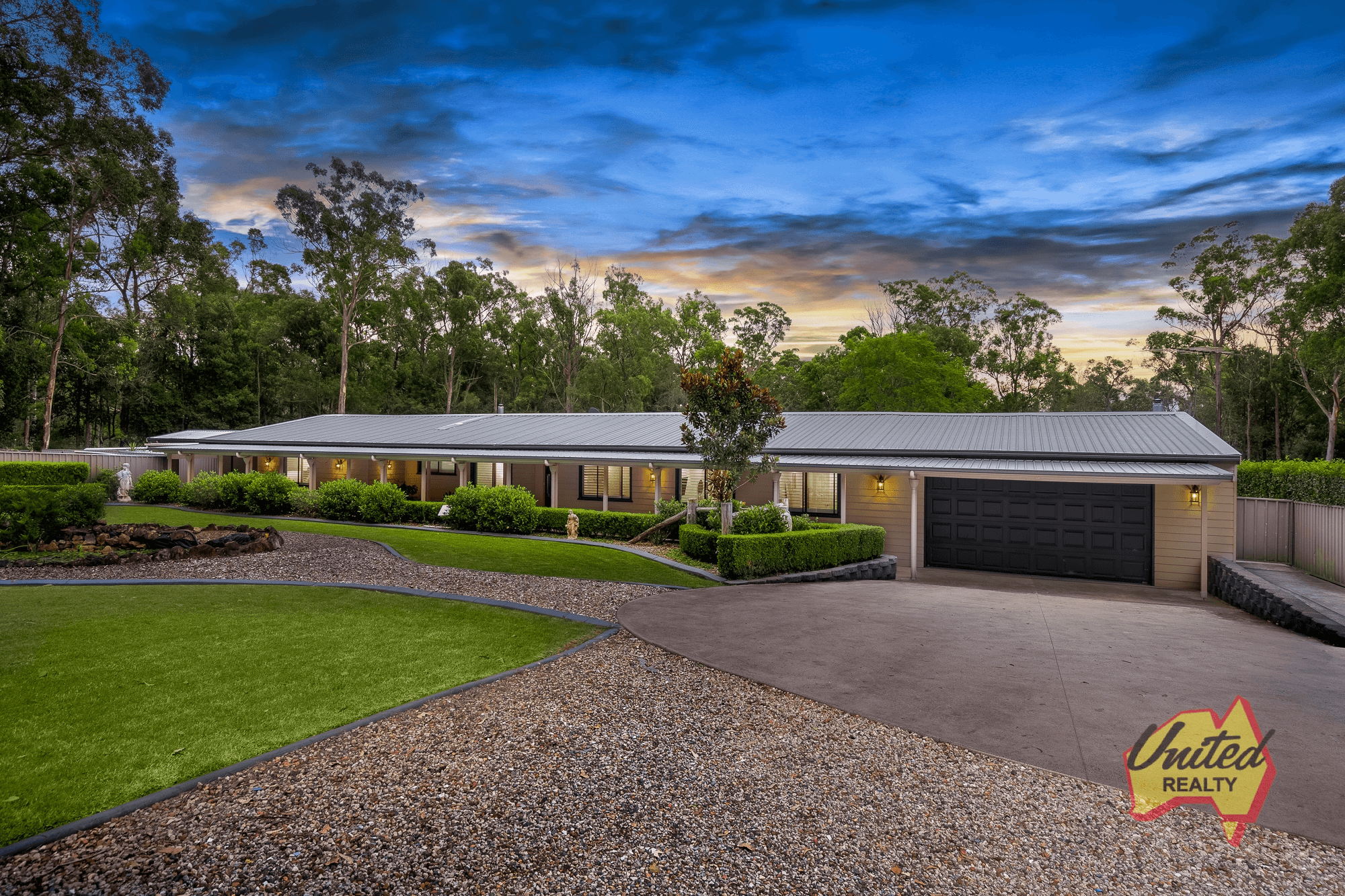 145 Russell Lane, Oakdale, NSW 2570