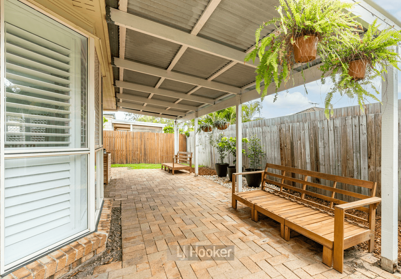 10 Belvedere Close, FOREST LAKE, QLD 4078