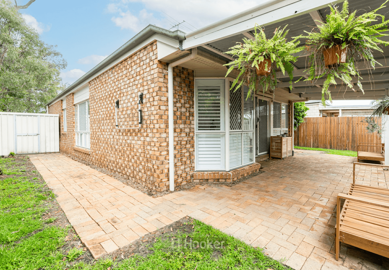 10 Belvedere Close, FOREST LAKE, QLD 4078