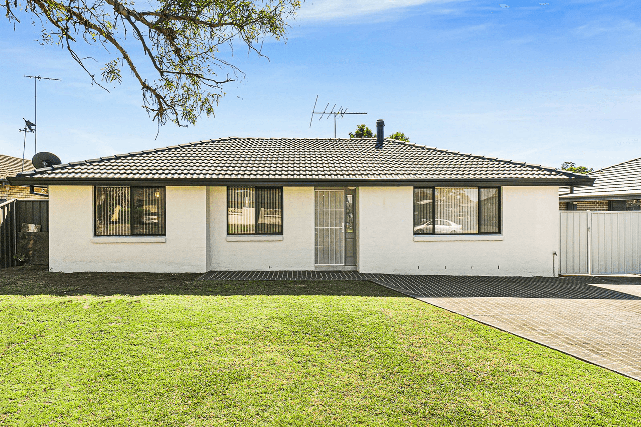 4 Angel Street, WERRINGTON COUNTY, NSW 2747