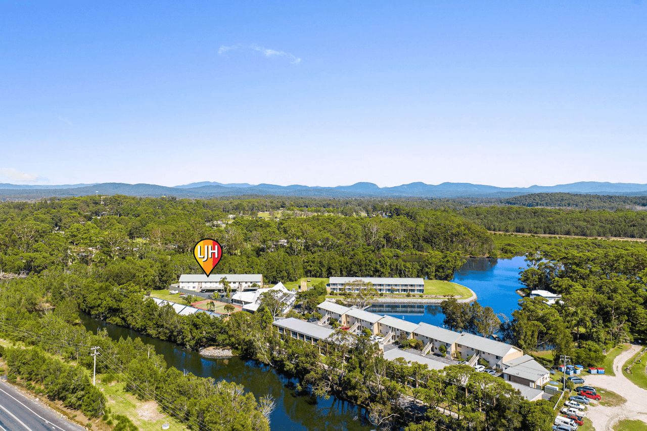 11/2162 George Bass Drive, TOMAKIN, NSW 2537