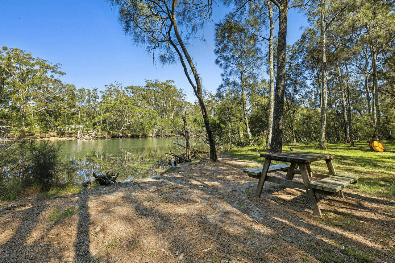 11/2162 George Bass Drive, TOMAKIN, NSW 2537