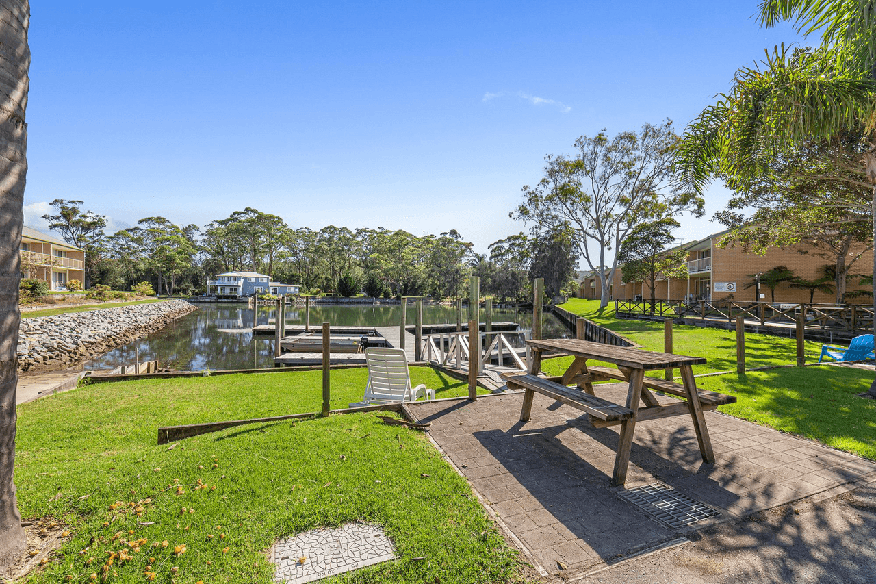 11/2162 George Bass Drive, TOMAKIN, NSW 2537