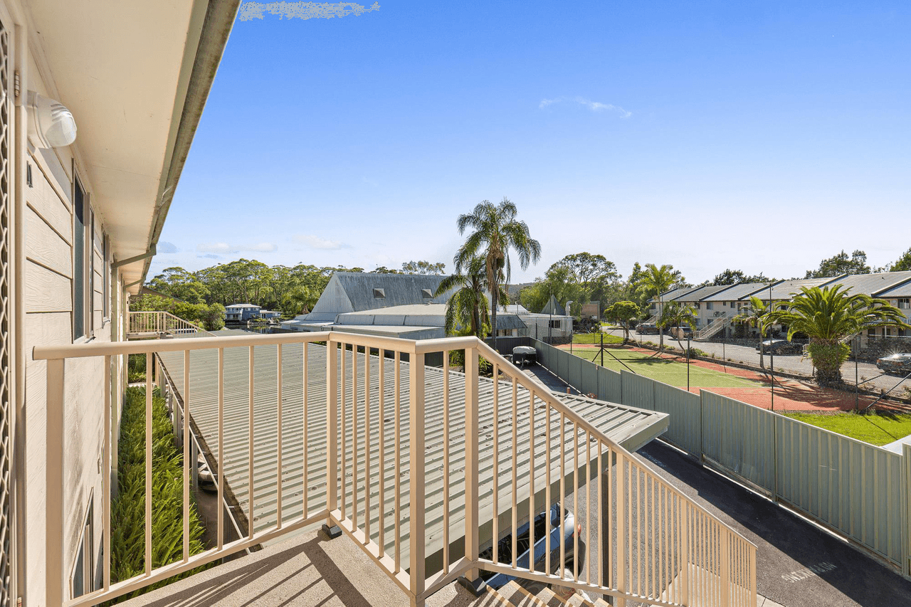 11/2162 George Bass Drive, TOMAKIN, NSW 2537