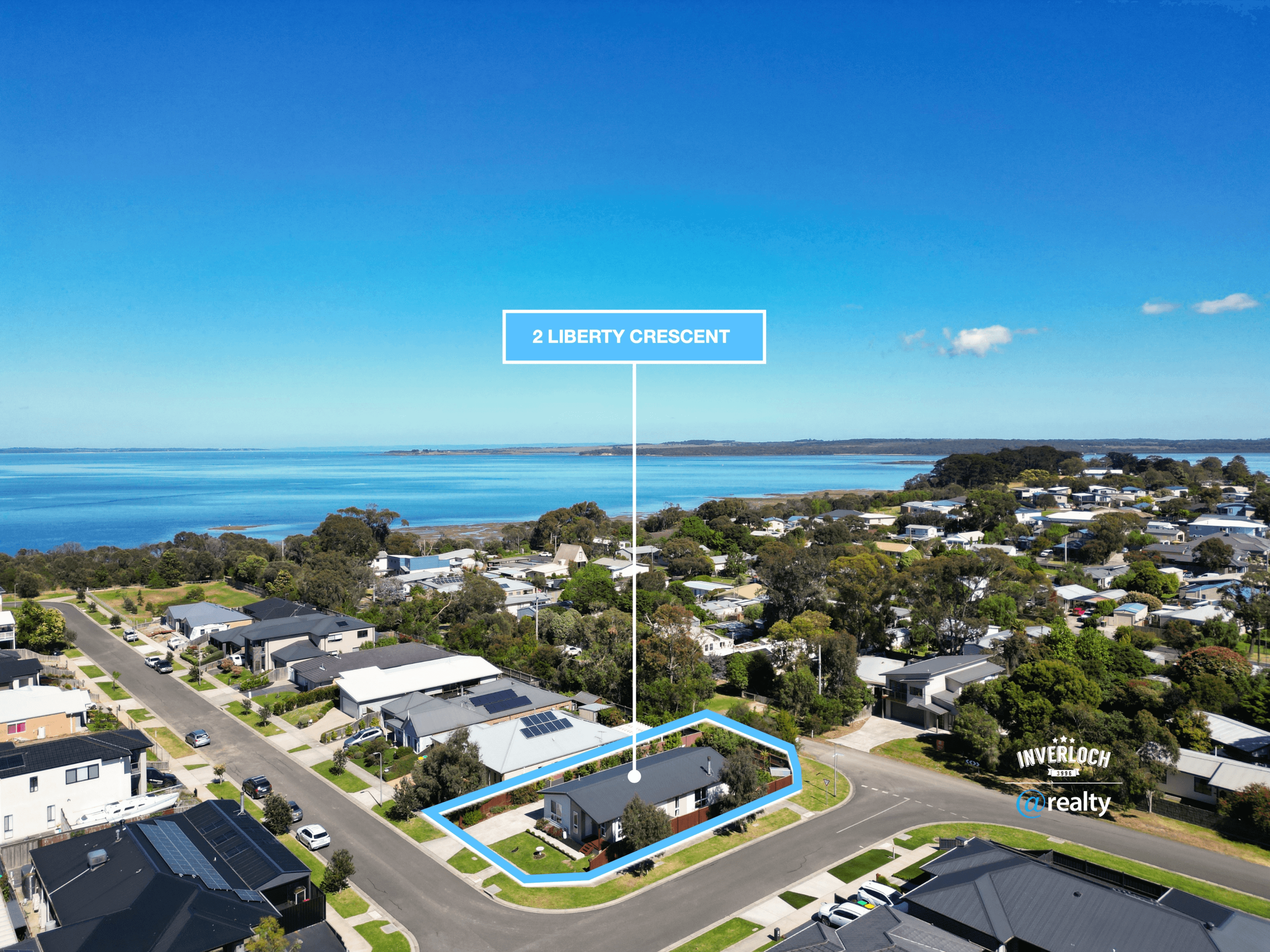 2 Liberty Crescent, Corinella, VIC 3984