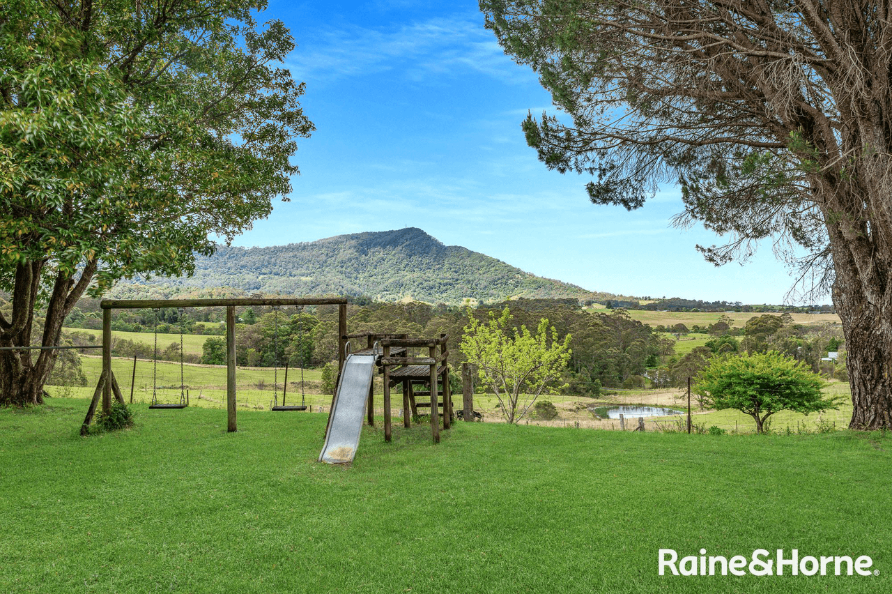 326 Main Road, CAMBEWARRA, NSW 2540