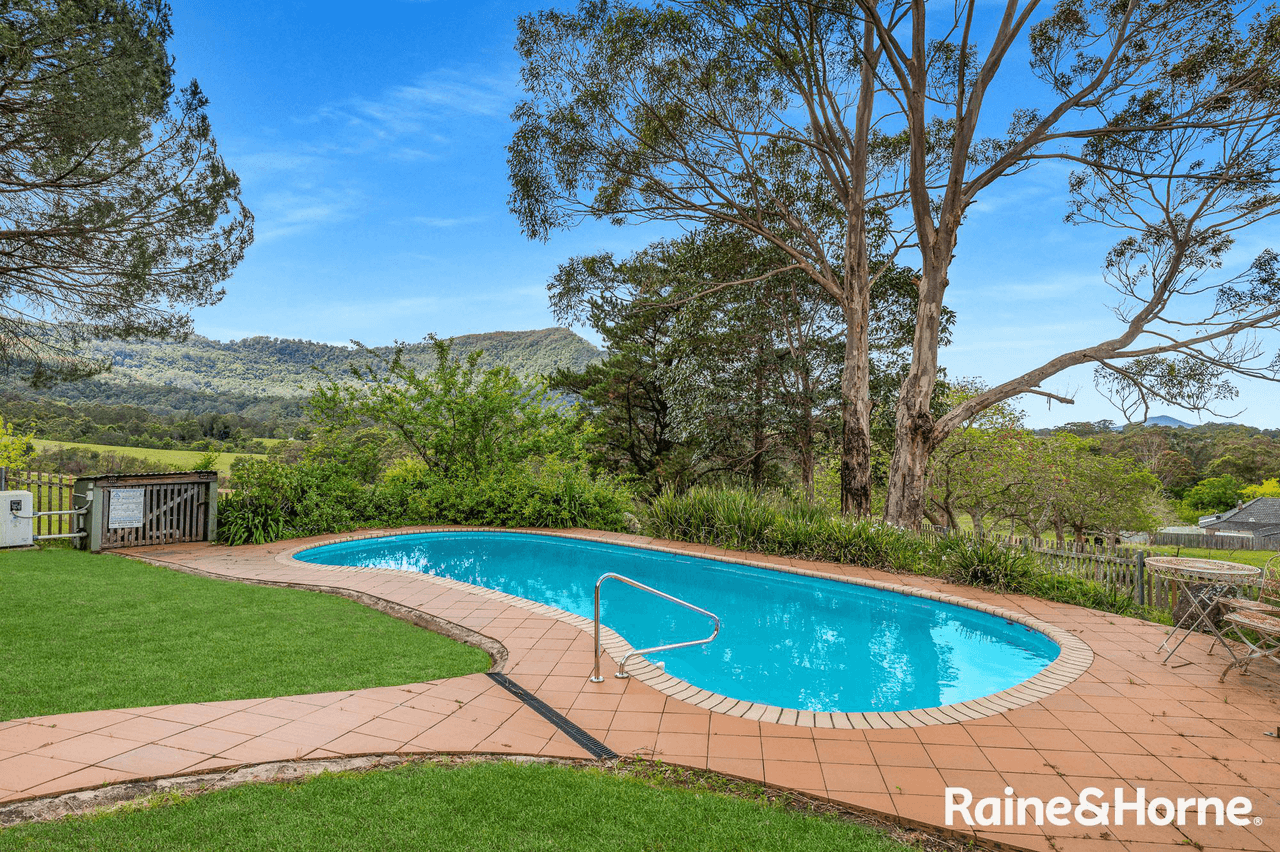 326 Main Road, CAMBEWARRA, NSW 2540