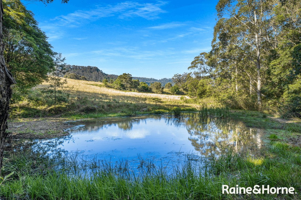 326 Main Road, CAMBEWARRA, NSW 2540