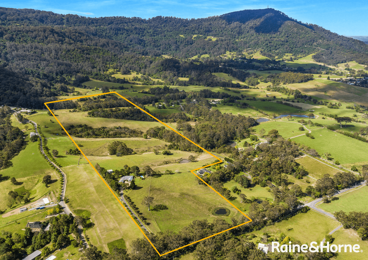 326 Main Road, CAMBEWARRA, NSW 2540