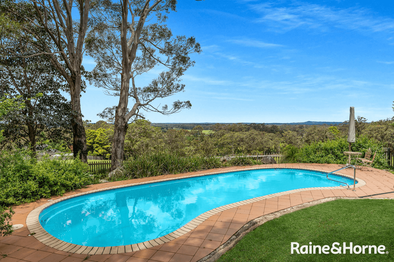 326 Main Road, CAMBEWARRA, NSW 2540