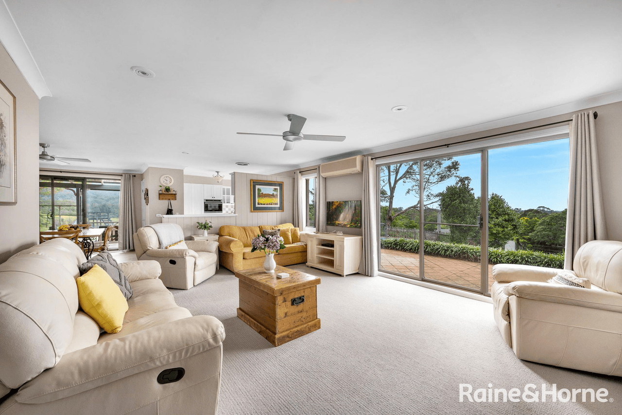 326 Main Road, CAMBEWARRA, NSW 2540