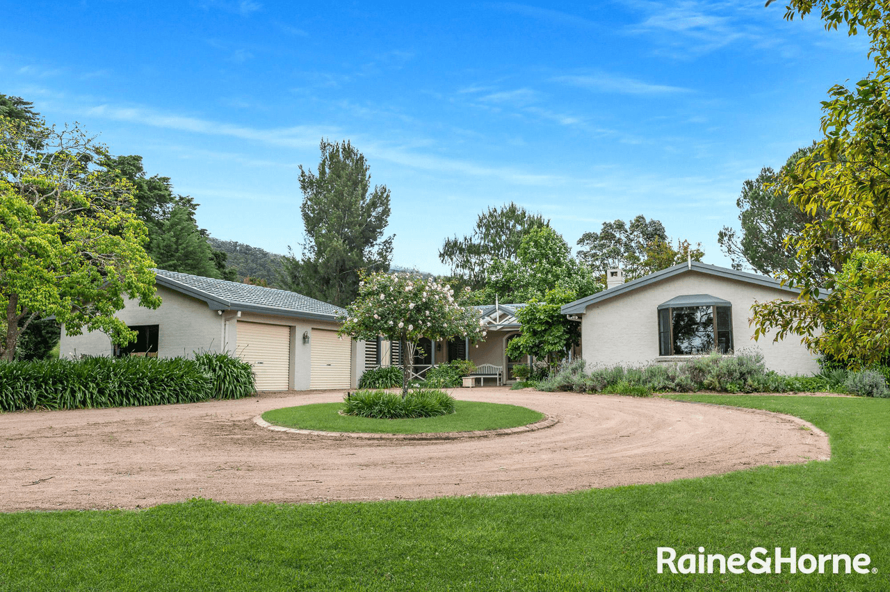 326 Main Road, CAMBEWARRA, NSW 2540