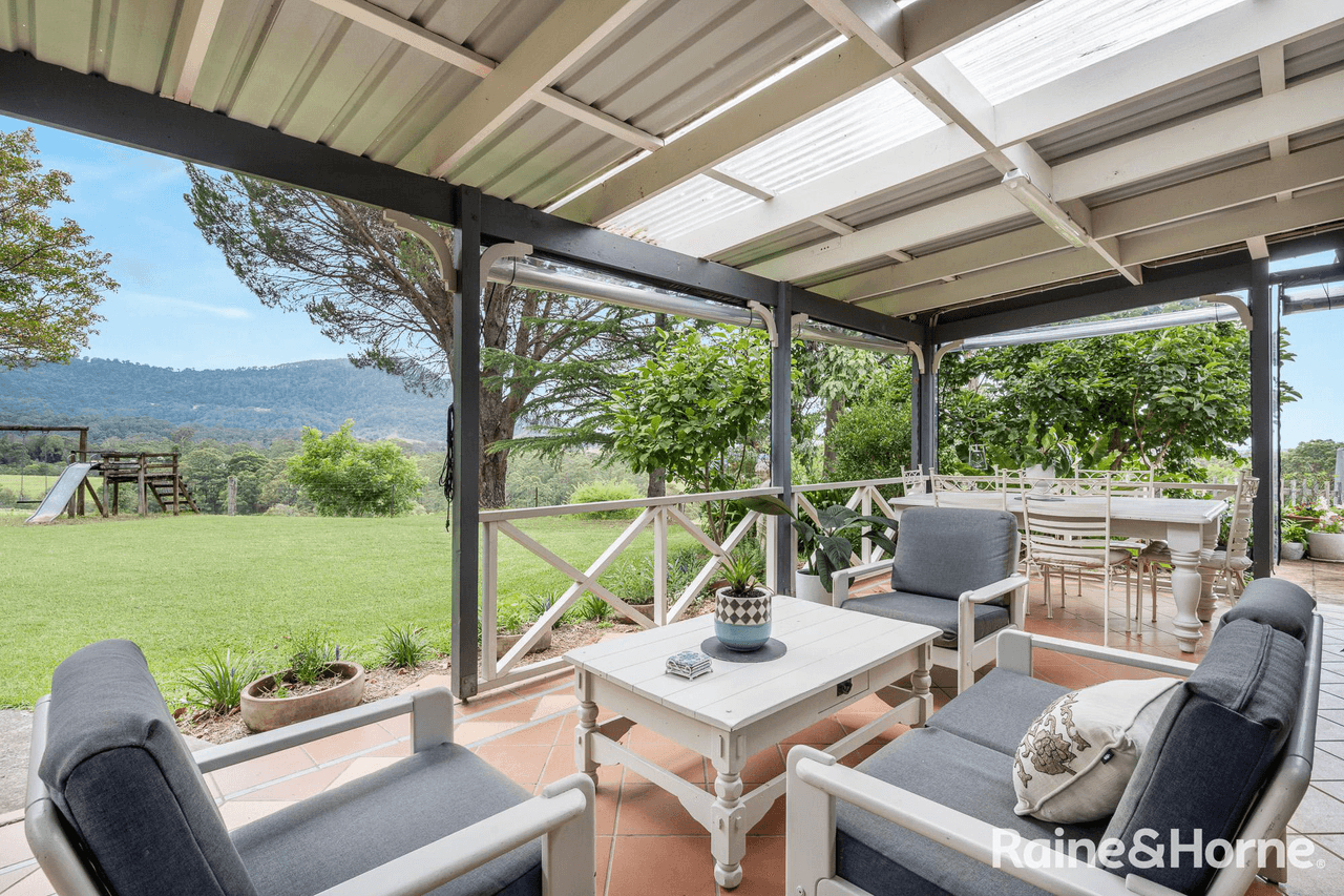 326 Main Road, CAMBEWARRA, NSW 2540