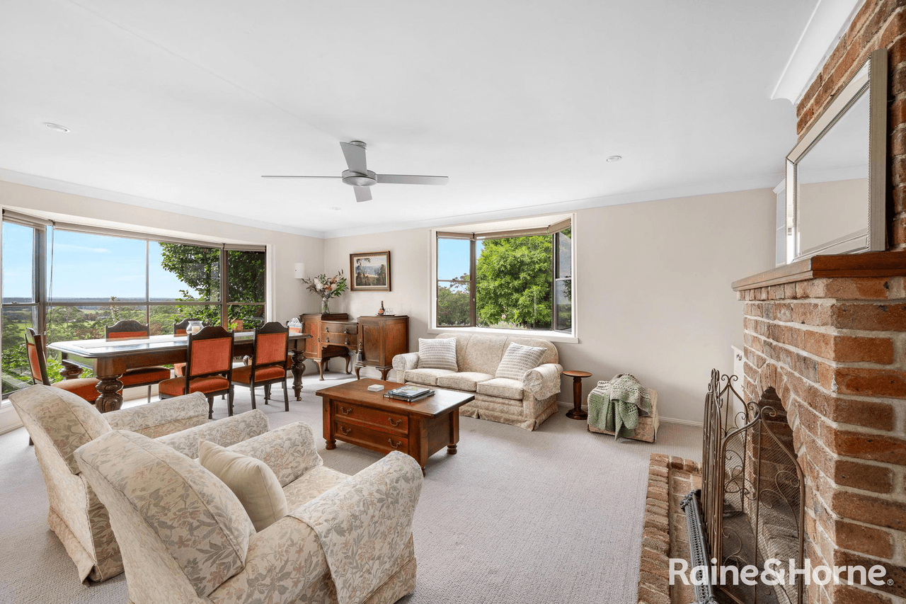 326 Main Road, CAMBEWARRA, NSW 2540