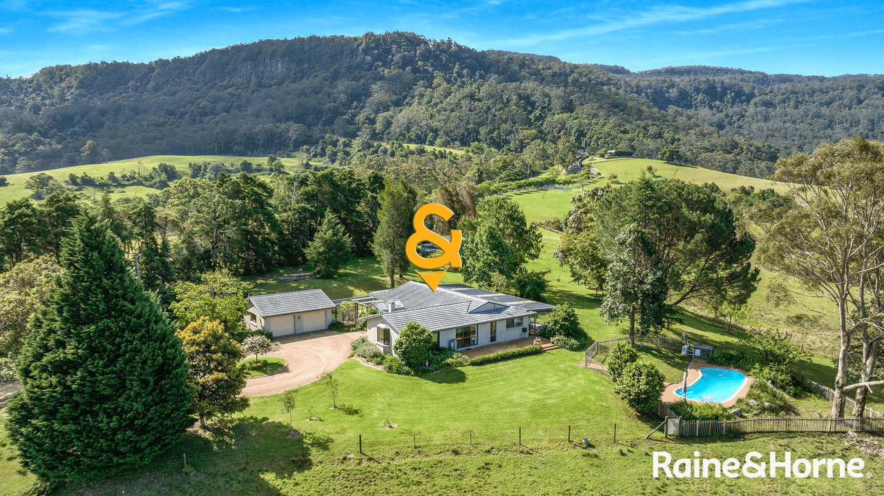 326 Main Road, CAMBEWARRA, NSW 2540