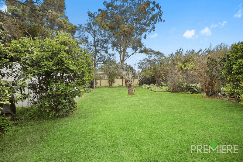 42 Warwick Street, Punchbowl, NSW 2196