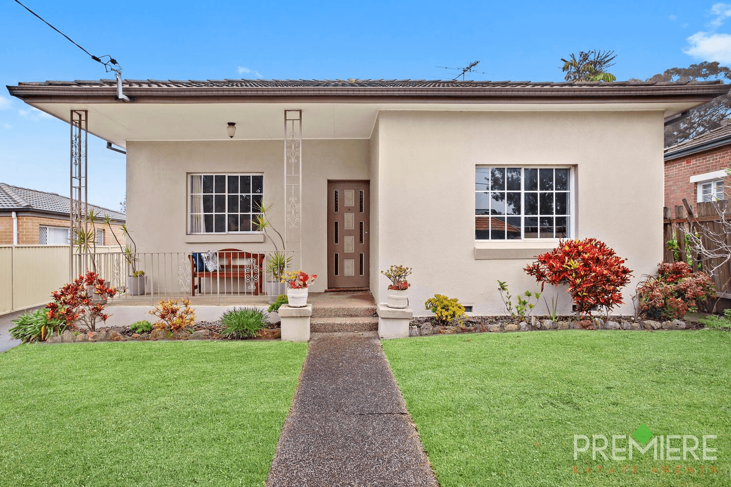 42 Warwick Street, Punchbowl, NSW 2196