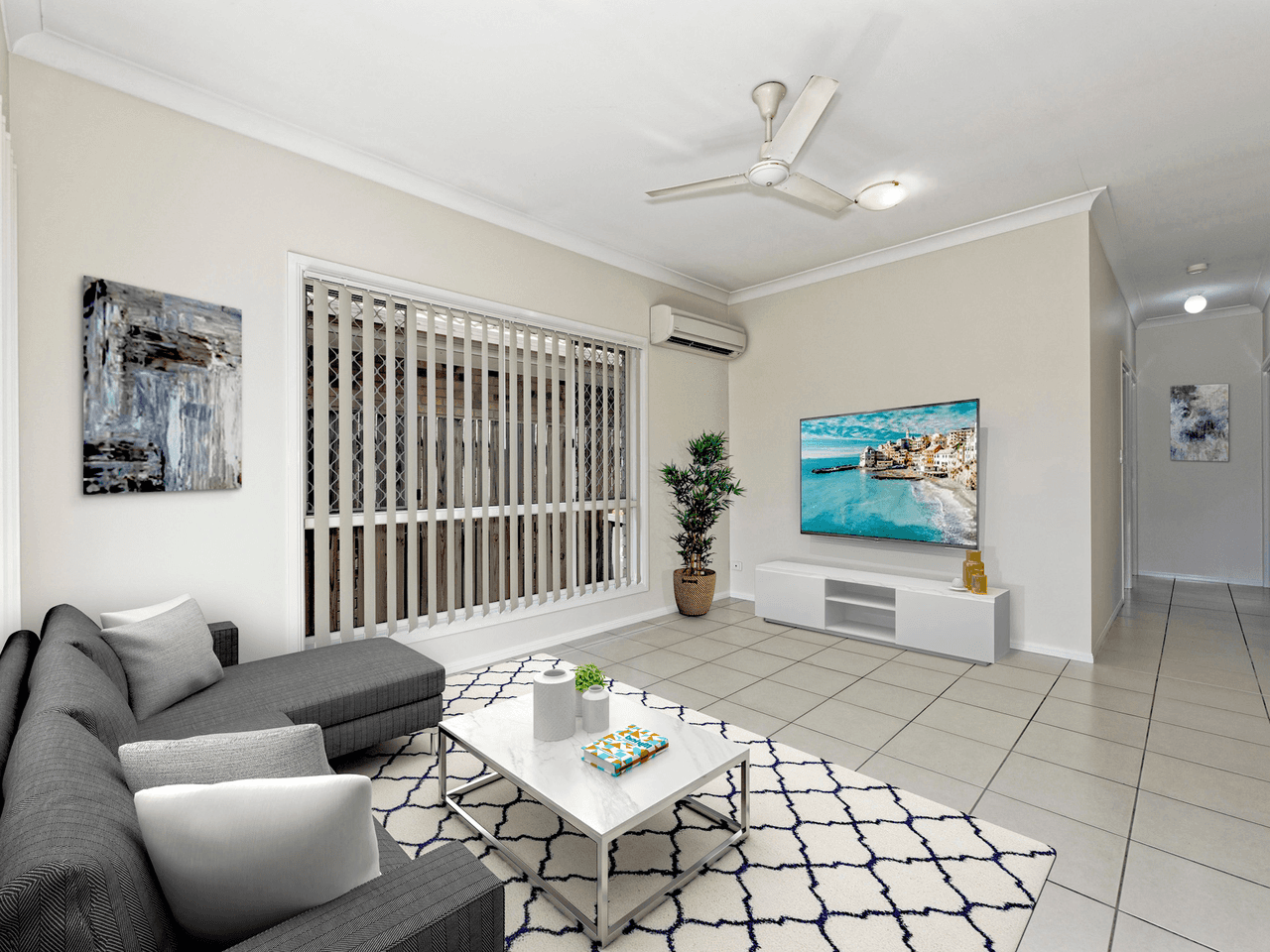 33/26 Stay Place, CARSELDINE, QLD 4034