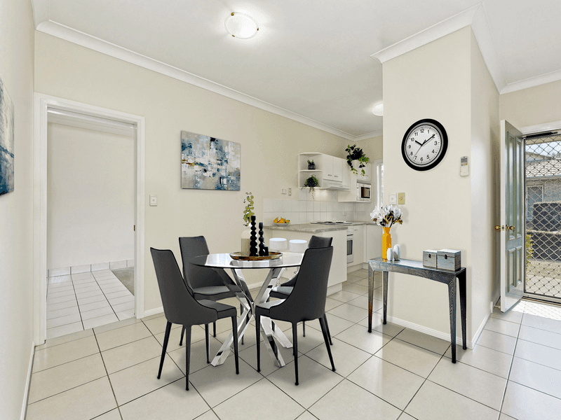 33/26 Stay Place, CARSELDINE, QLD 4034