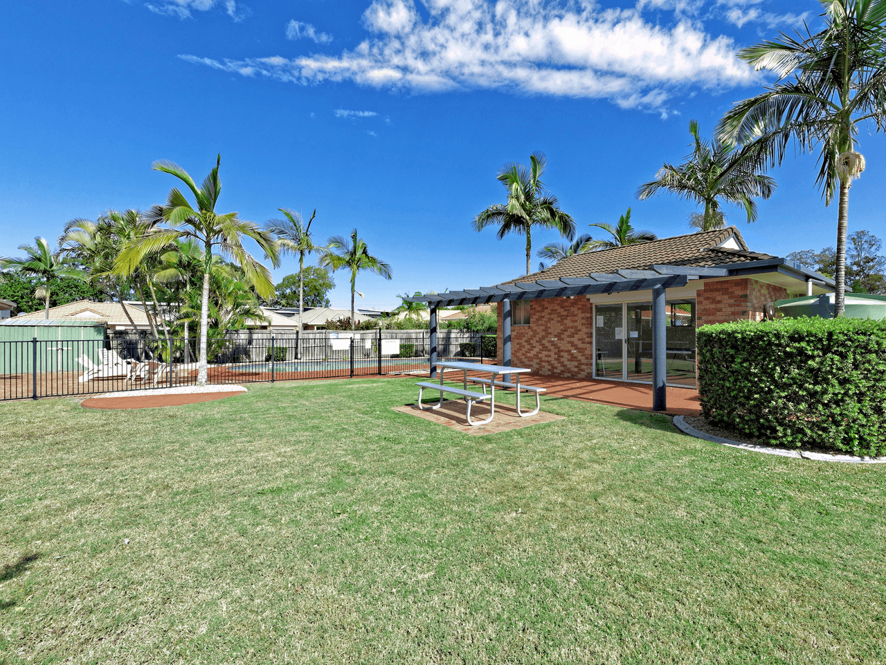 33/26 Stay Place, CARSELDINE, QLD 4034