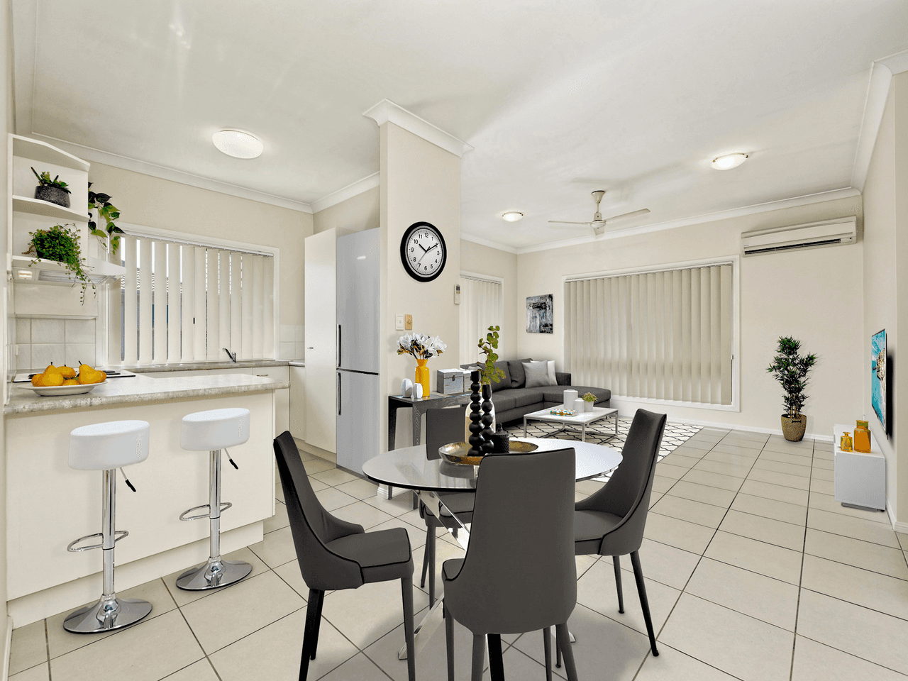 33/26 Stay Place, CARSELDINE, QLD 4034