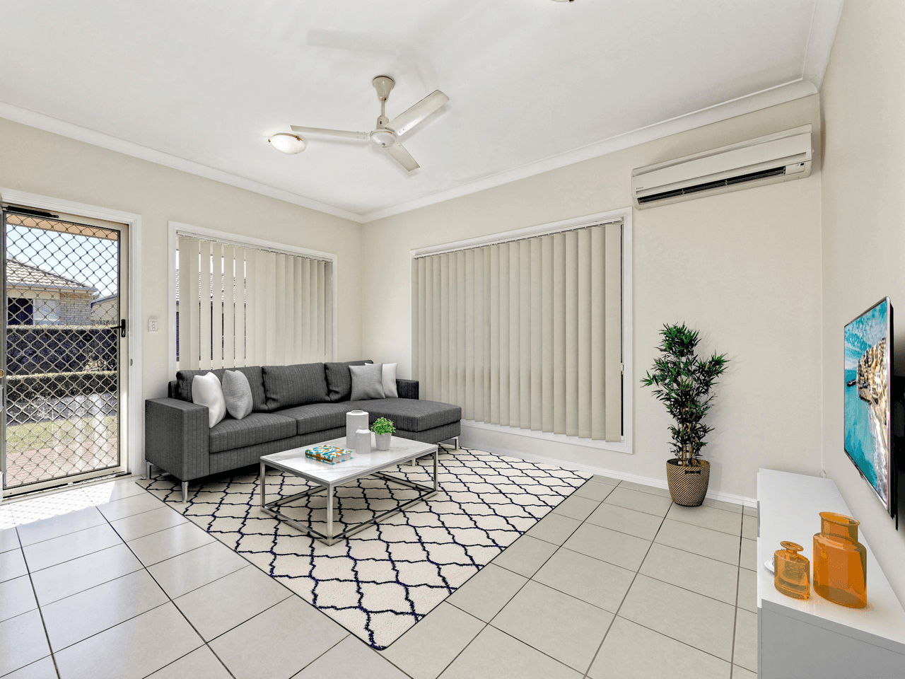 33/26 Stay Place, CARSELDINE, QLD 4034