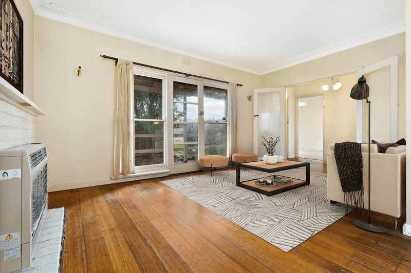 90 Thompsons Road, BULLEEN, VIC 3105