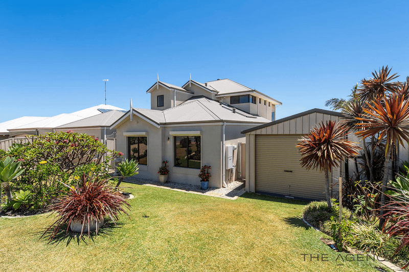 33 Albany Drive, Dawesville, WA 6211