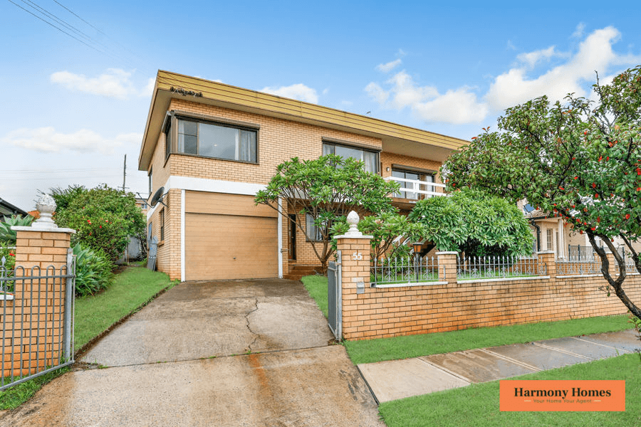 55 Cooma Road, GREYSTANES, NSW 2145