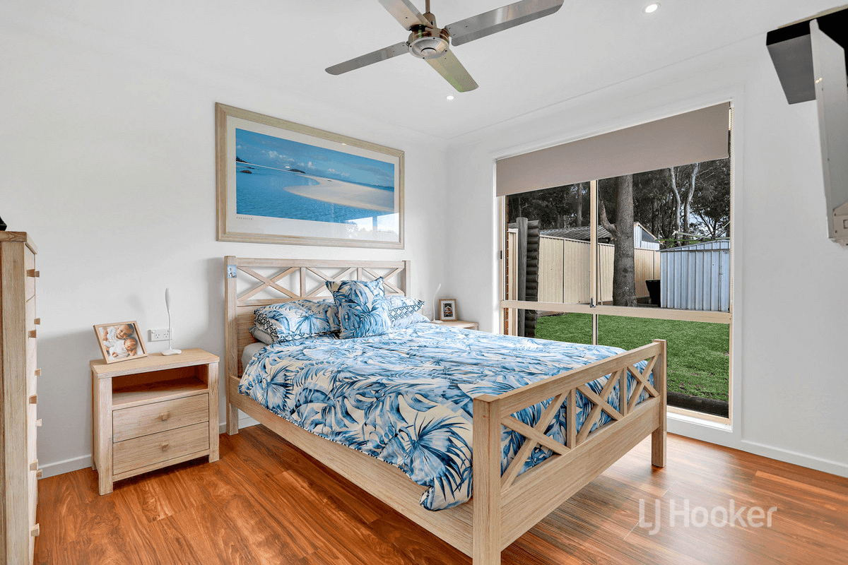 74 Torrance Crescent, QUAKERS HILL, NSW 2763