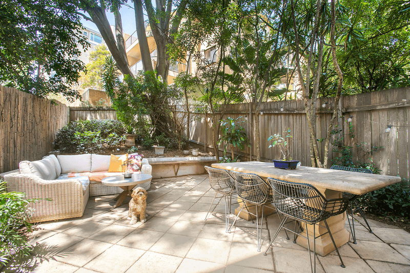 3/169 Victoria Road, Bellevue Hill, NSW 2023