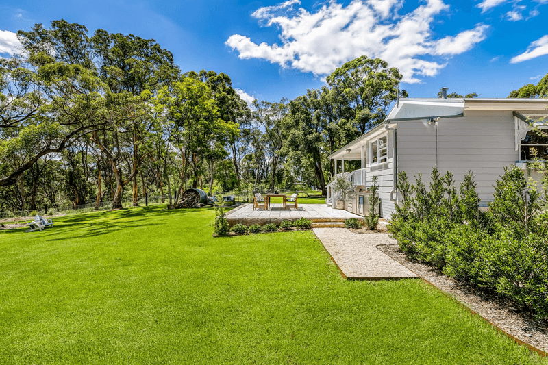 143 Arcadia Road, ARCADIA, NSW 2159