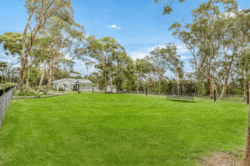 143 Arcadia Road, ARCADIA, NSW 2159