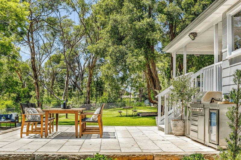 143 Arcadia Road, ARCADIA, NSW 2159