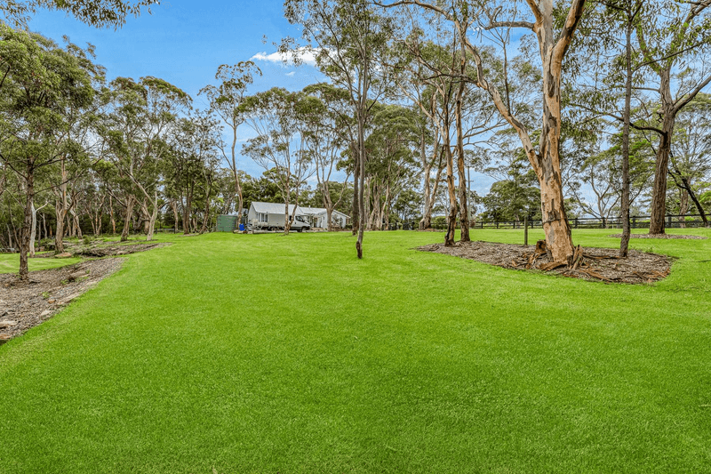 143 Arcadia Road, ARCADIA, NSW 2159