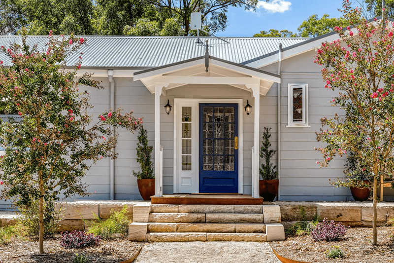 143 Arcadia Road, ARCADIA, NSW 2159