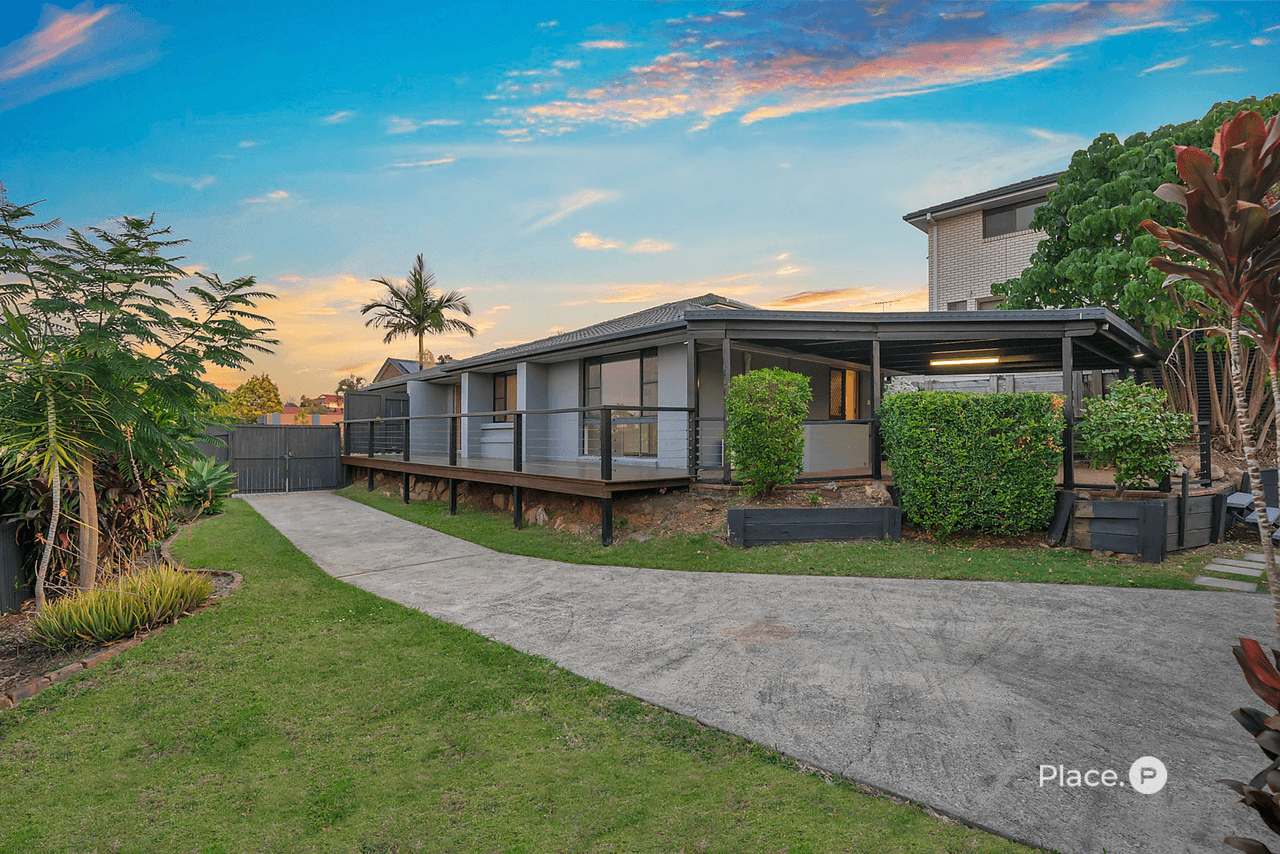 3 Diss Court, Albany Creek, QLD 4035