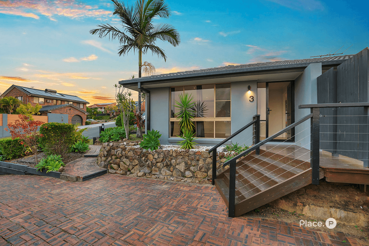 3 Diss Court, Albany Creek, QLD 4035